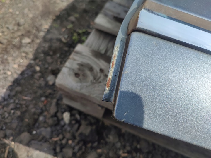 фото №9, Citroen c5 iii дверь левый зад sedan kthb комплект