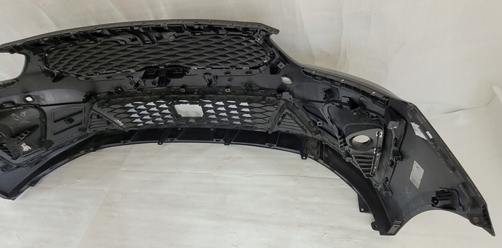 фото №11, Бампер pdc переднее перед решётка радиатора kia ceed iii gt-line 2018-