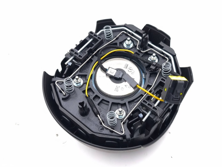 фото №7, Mini cooper countryman f60 2020 повітряна подушка водія 01609219