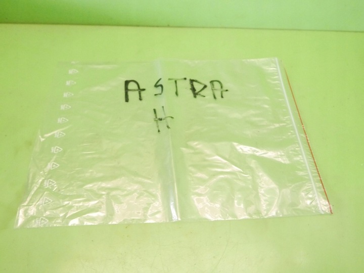 фото №11, Датчик парковка pdc z21b opel astra h iii hb 5d