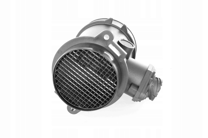 фото №2, Расходомер воздуха