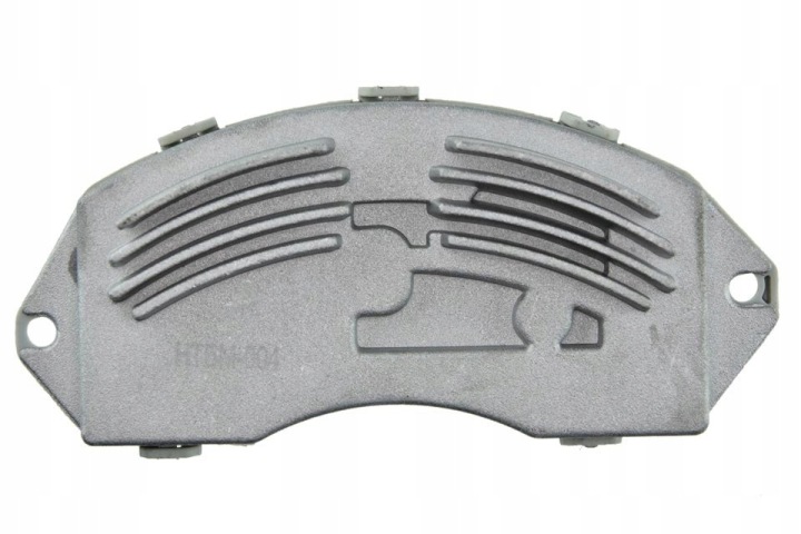 фото №9, Резистор вентилятор bmw 1 e81/e87 01- 3 e90 2005-,x1 2009-,x3 2010-,x5 2007-