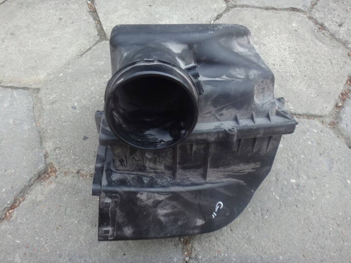 фото №5, Корпус фильтра воздуха bmw g30 g32 g11 g12 g01 g02 g05 g06 b46 b47 b48