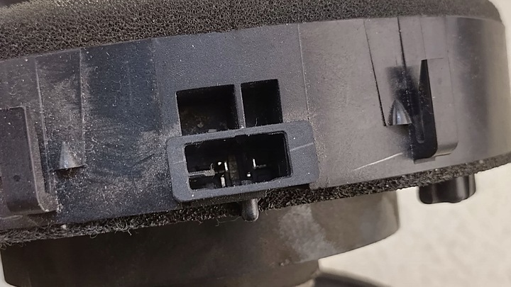 фото №8, Mitsubishi l200 4 iv рестайлинг 10-15 динамик динамики дверь перед зад 8720a017v