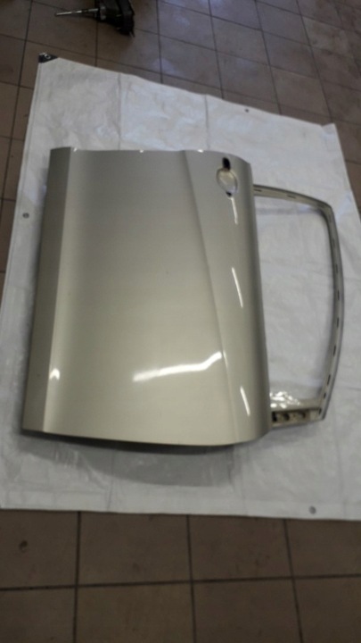 фото №3, Двері seat altea altea xl 2004-2015 колір ls1s