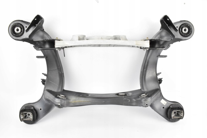 фото №10, Балка подвески зад a2223501008 mercedes w222 v222 x222 w217 s560e 65 amg