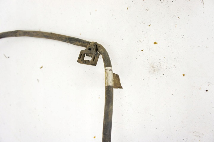 фото №5, Qh312 mercedes w205 2.2d жгут датчики лямбда a2054400106 ar
