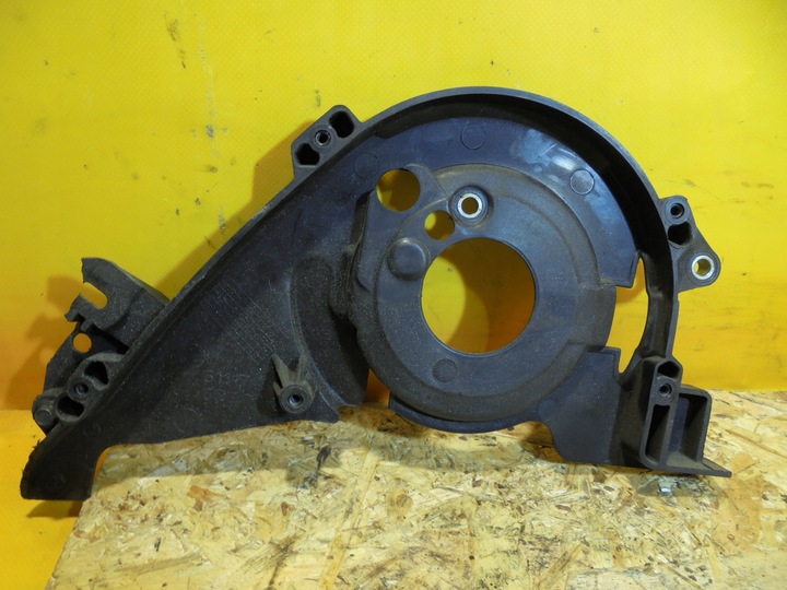 фото №1, Защита корпус распределительный вал 9651559980 peugeot 1.6 hdi