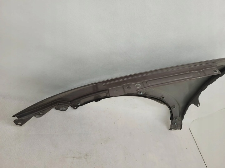 фото №11, Kia sportage iv 4 15- крило перед переднє правий fv