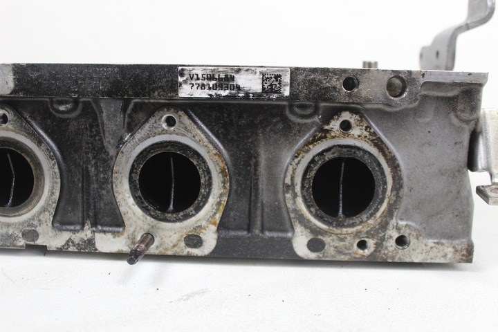 фото №11, Головка цилиндров bmw e90 e87 2.0d n47d20 7797678