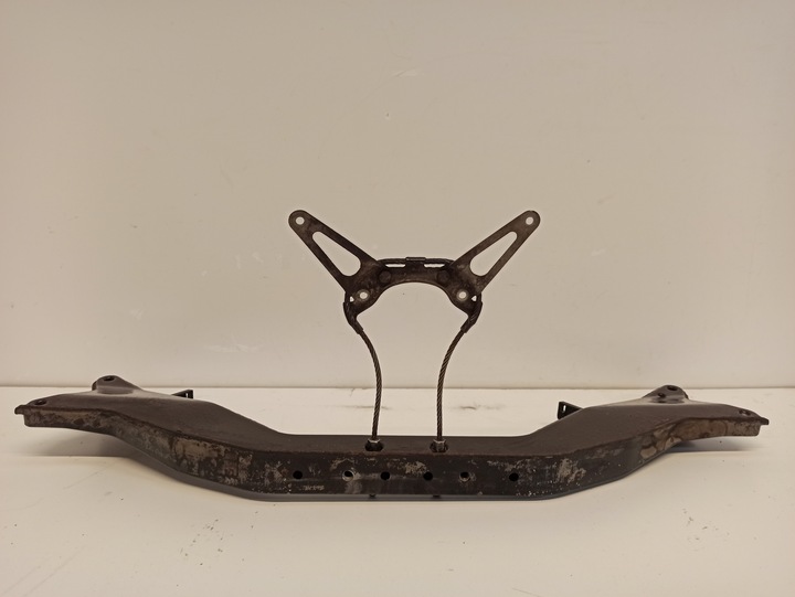 фото №5, Porsche boxster cayman підрамник зад 98633107110