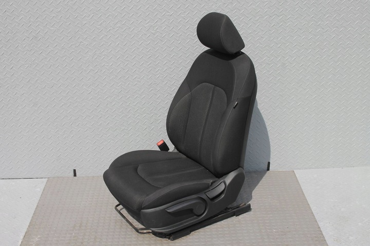 фото №5, Сиденье водителя левый перед переднее kia optima iv 15-20