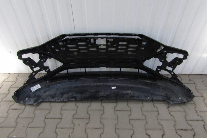 фото №15, Бампер перед переднее audi e tron 4ke рестайлинг 23-