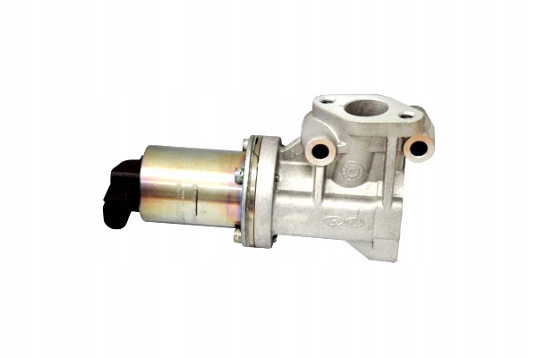 фото №2, Клапан egr hyundai accent iii getz i10 i i30 kia ceed picanto i rio ii