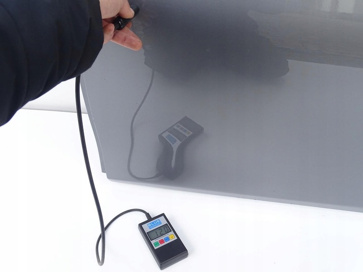 фото №14, Двері лівий зад ліві задні spacegrau металік a52 bmw f10 seria 5 lci рестайлінг