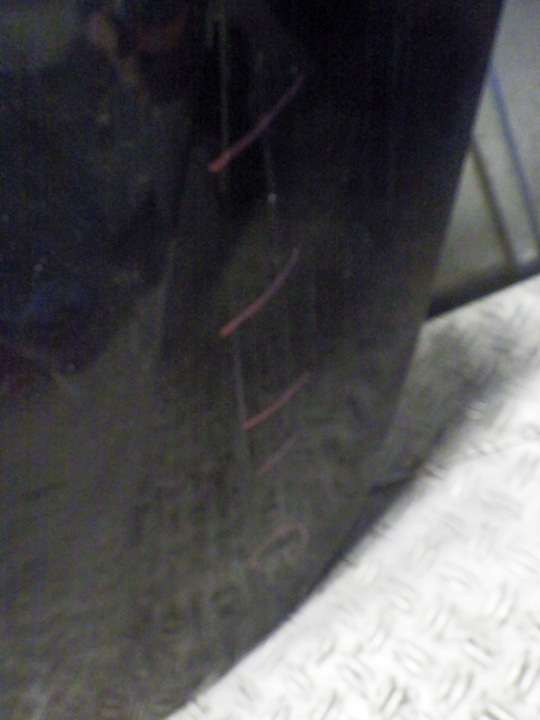 фото №6, Двері правий зад задні bmw seria 1 f40