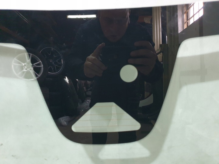 фото №4, Стекло лобовое volvo xc60 рестайлинг 2022r с подогревом оригинал