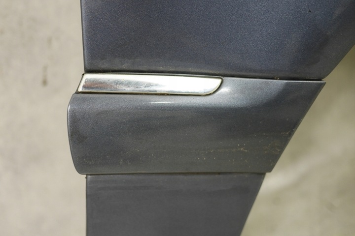 фото №7, Крило правий перед ly7k audi a8 d2 рестайлінг 99-02