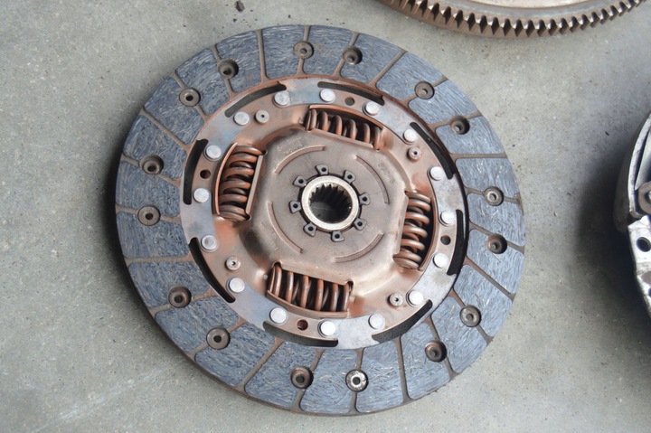 фото №6, Smart fortwo i зчеплення / комплект 3082000595