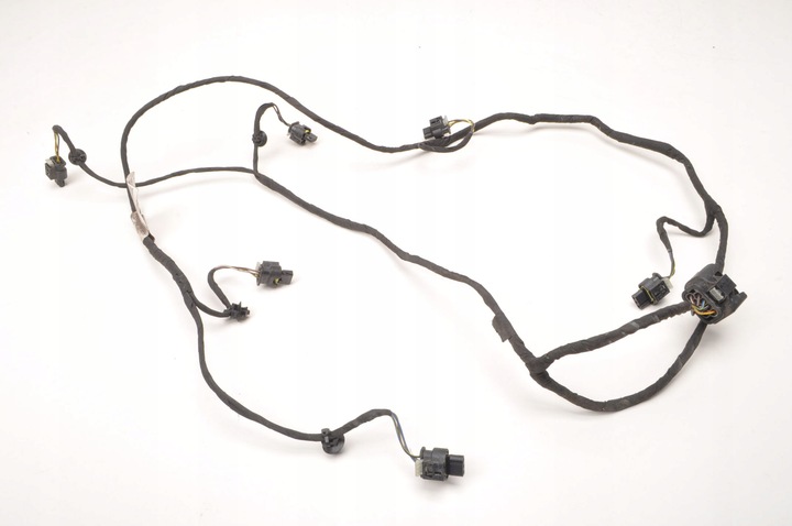 фото №1, Mercedes w177 джгут кабелі парктронік pdc зад a1775401629