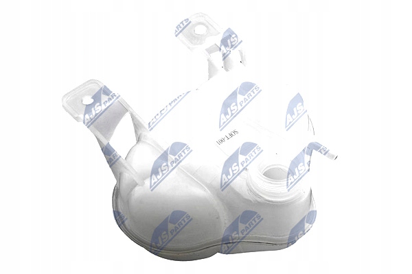 фото №2, Nty бак расширительный жидкости fiat grande punto 05- punto evo 08-