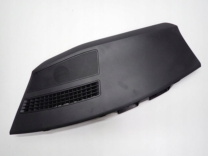 фото №1, Защита панели консоли евро маскировочная накладка решётка 11b858189b vw id4 id.4 id4 21r