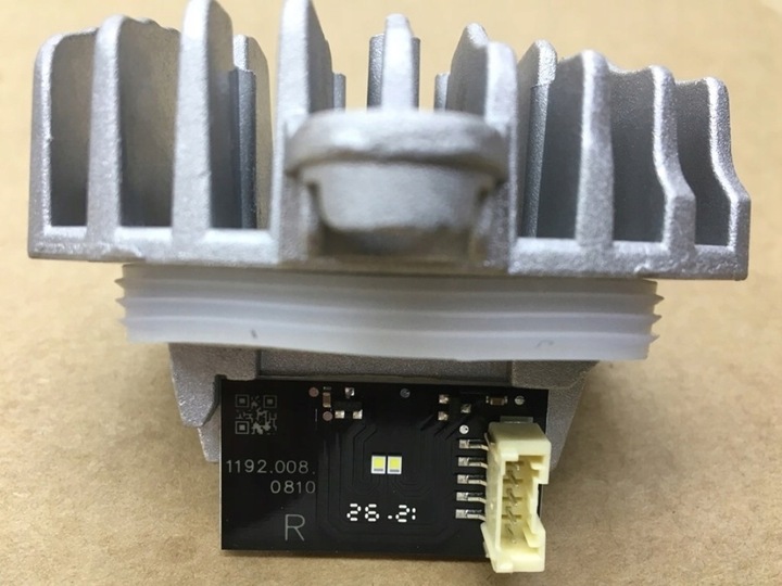 фото №3, Модуль led drl поворота правый do bmw 4 g22 g23 g26 g82 g83 2020-
