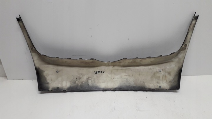 фото №10, Vw jetta golf 5 v універсал решітка радіатора решітка 1k5853651