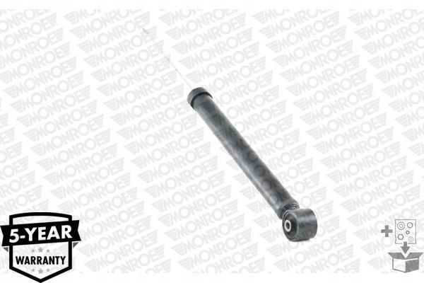 фото №3, Амортизатор зад газовый 23950 monroe seat cordoba