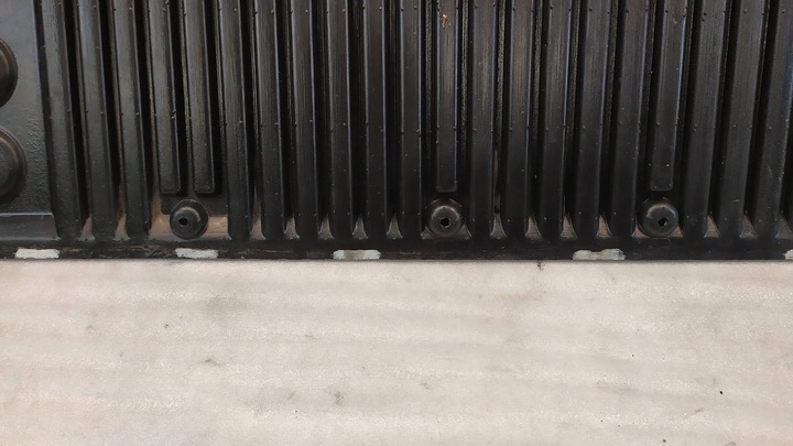 фото №6, Обшивка крышки багажника ford ranger