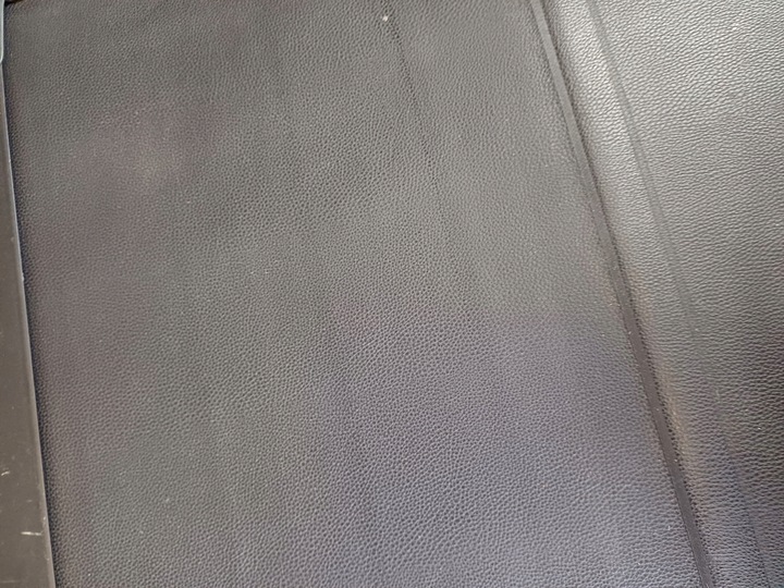 фото №4, Ролета багажника vw passat b6 універсал nr. 3c9867871