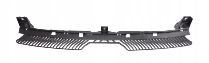 фото №1, Volkswagen tiguan 2016-2020 абсорбер бампера передньої