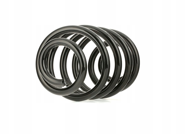 фото №10, 2x ridex пружина підвішування зад do mercedes-benz vito автобус w639 188c0062