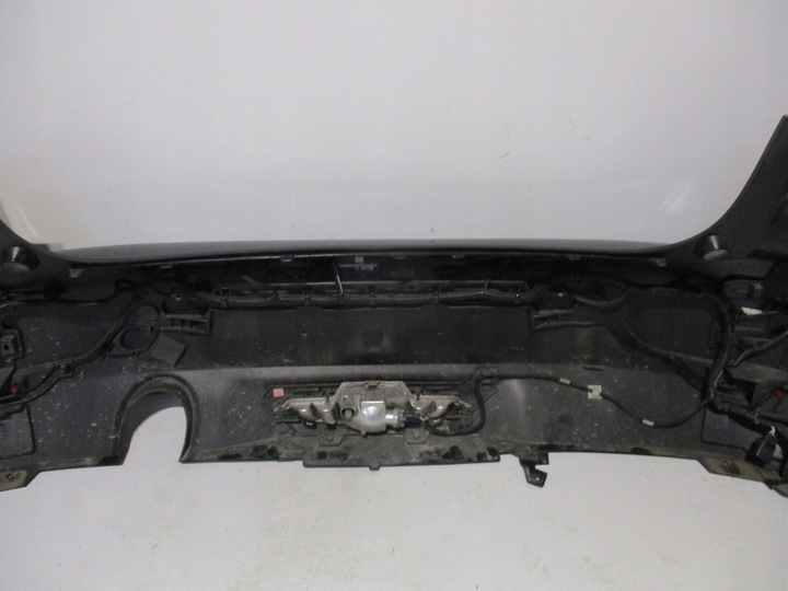 фото №8, Бампер citroen ds3 crossback 6x pdc задний