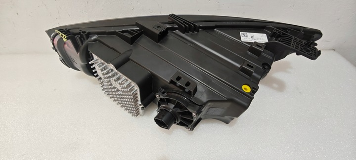 фото №15, Лампи ліва права перед jaguar f-type x152 повний led