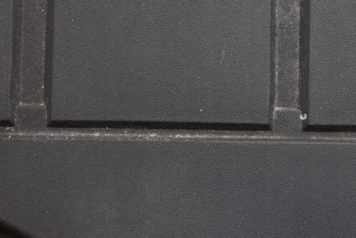 фото №12, Захист двигуна верхня 330188061 opel astra 3 iii h 1.7 cdti 100 km 04-07