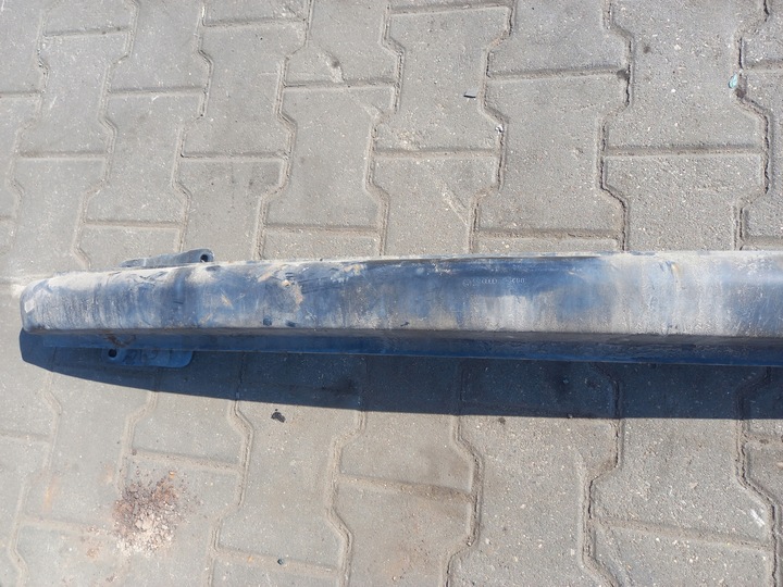 фото №6, Балка задняя vw polo 03r