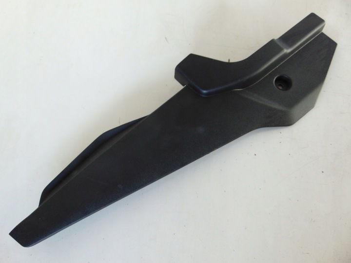 фото №1, Права захист тунелю citroen c4 aircross