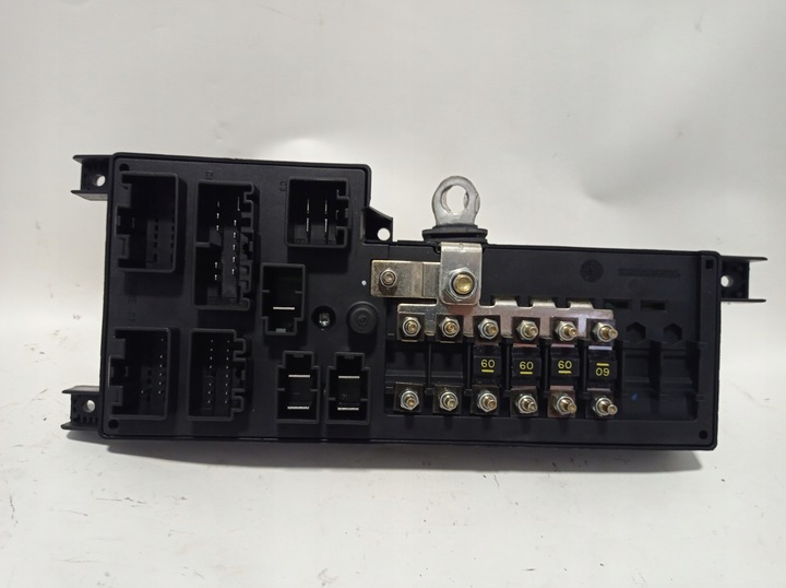 фото №6, Коробка предохранителей volvo s60 2.4 9452993