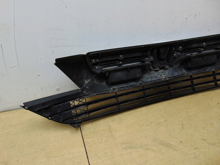 фото №9, Решётка решётка радиатора honda crv cr-v iii 2006- 71121-sww-g0