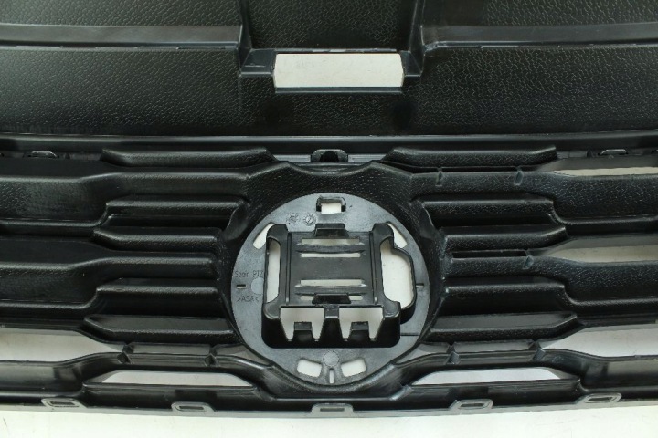 фото №11, Решётка решётка радиатора vw t-roc t roc 2ga853651r