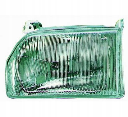 фото №1, Depo ford le