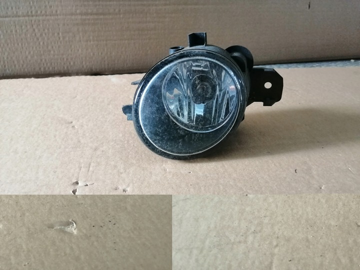 фото №1, Галоген правый clio laguna ii espace iv