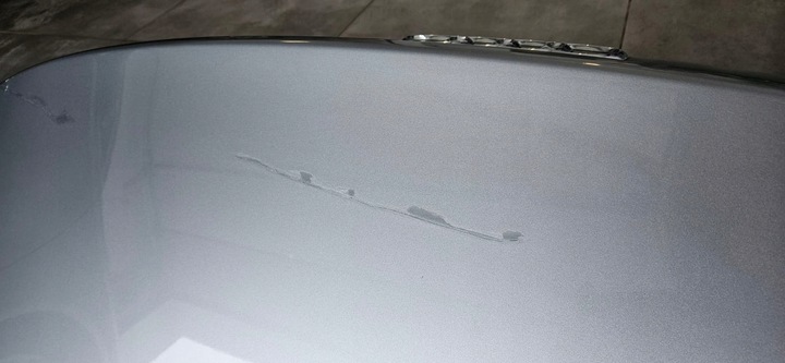 фото №5, Крышка задняя / крышка багажника audi a6 c7 код краски: ly7g