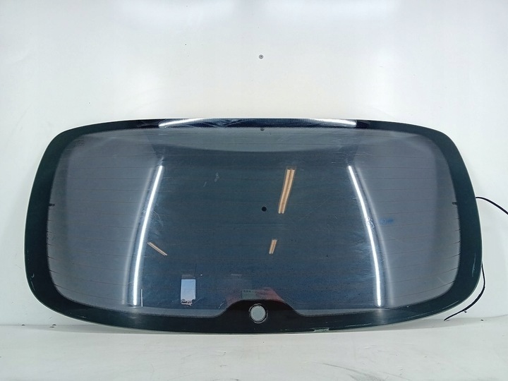 фото №1, Скло кришки багажника seat altea 43r-000015