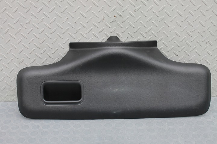 фото №1, Защита обивка крышки багажника зад hyundai i10 ii 13-19