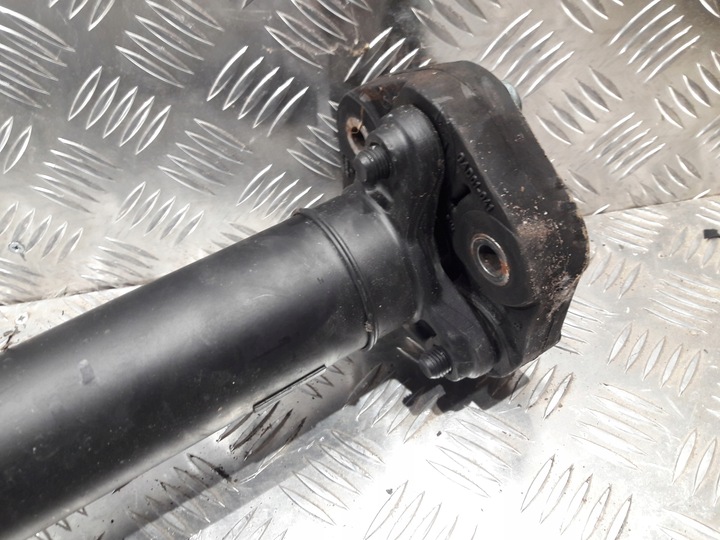 фото №7, Mercedes c w205 wał привідний a2058701 a2054108701