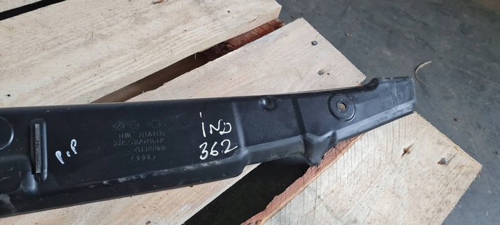 фото №8, Sq8 4m rsq8 q8 планка защита крыльев правая правые перед 24r 4m8821112