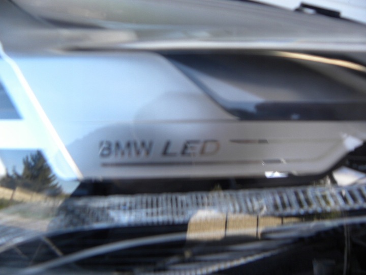 фото №6, Bmw 2 u06 active tourer full-led фара передняя левая сторона 21- 2024 год