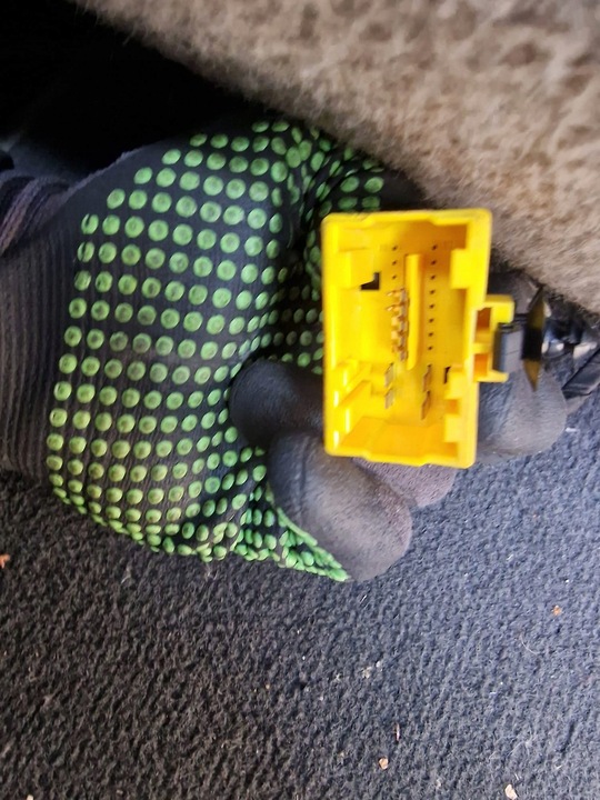 фото №15, Renault laguna 3 iii 5d hb сиденье сиденья kanpa кожа перед зад подогрев eu